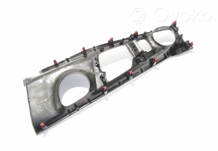 Toyota C-HR Inserti decorativi cornice della consolle centrale 