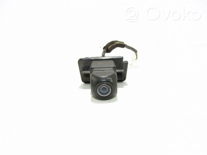 Honda Civic IX Rear view/reversing camera 