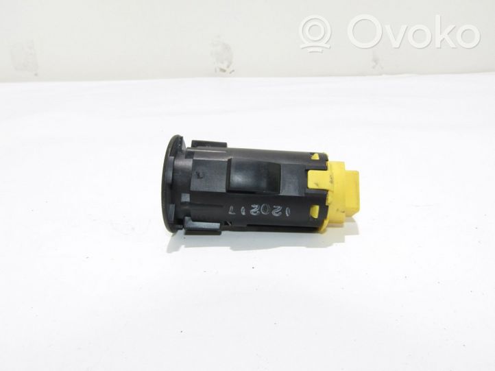 Honda Civic IX Interruttore airbag passeggero on/off 