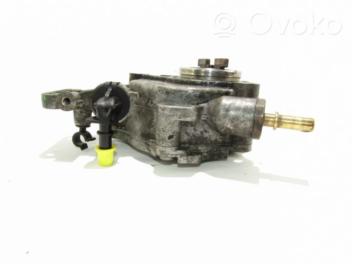 Peugeot 4007 Unterdruckpumpe Vakuumpumpe 