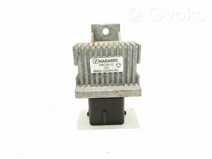 Ford Kuga I Glow plug pre-heat relay 