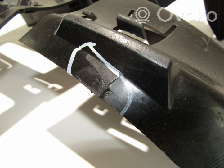 BMW 1 E82 E88 Front bumper mounting bracket 