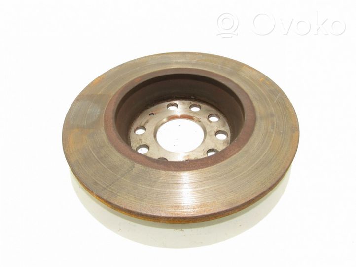 Seat Alhambra (Mk2) Rear brake disc 