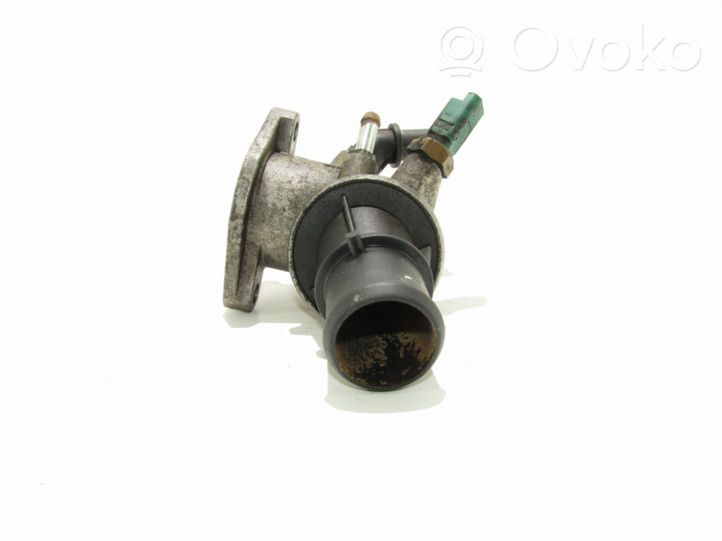 Opel Vectra C Thermostat housing 