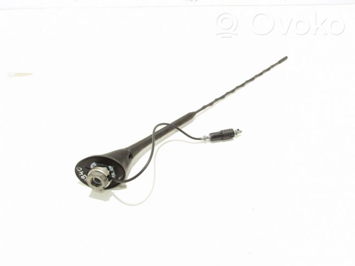 Seat Toledo III (5P) Radion antenni 