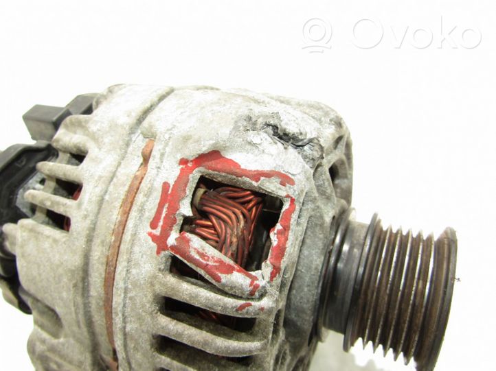 Audi A2 Alternator 