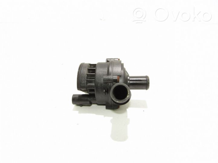 Renault Megane II Electric auxiliary coolant/water pump 