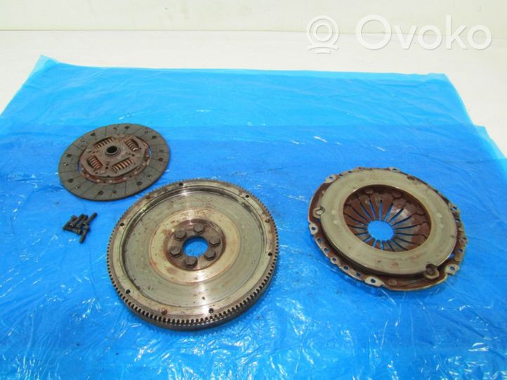 Seat Ibiza IV (6J,6P) Flywheel 