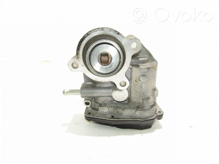 Honda CR-V Electric throttle body valve 