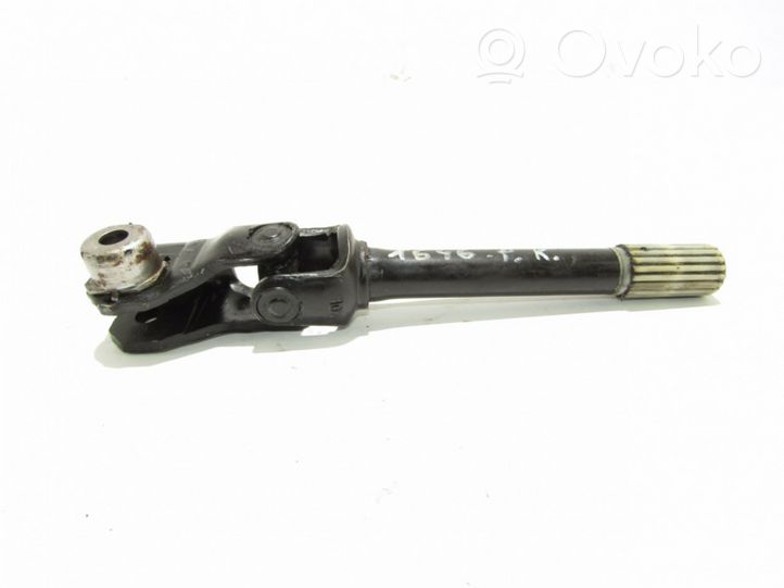 Renault Clio III Joint de cardan colonne de direction 