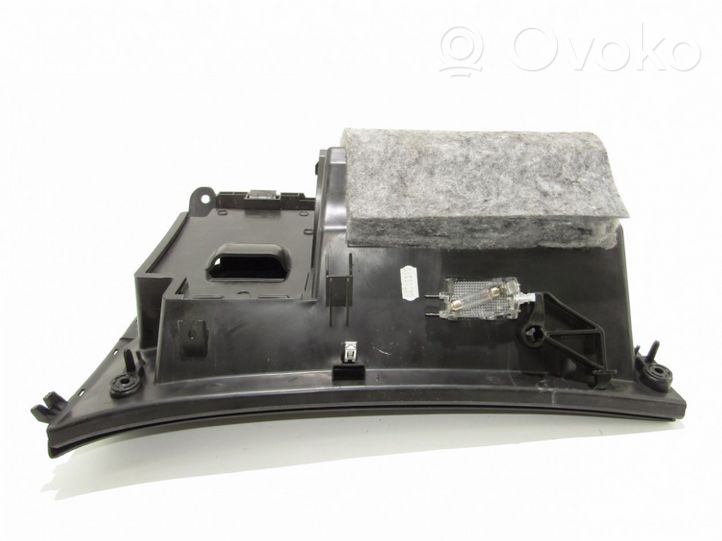 Opel Zafira C Glove box 