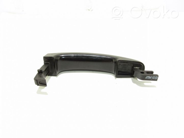 Ford C-MAX I Front door exterior handle 