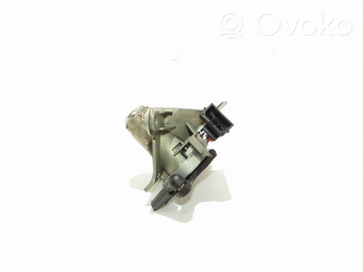 Audi A4 S4 B5 8D Loading door lock 