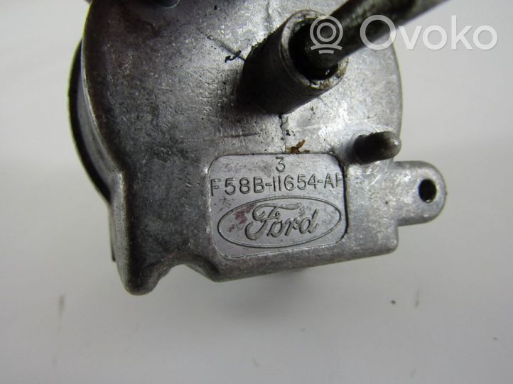 Ford Windstar Sunroof motor/actuator 