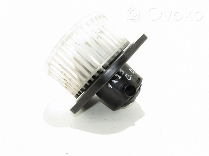 SsangYong Rodius Ventola riscaldamento/ventilatore abitacolo 