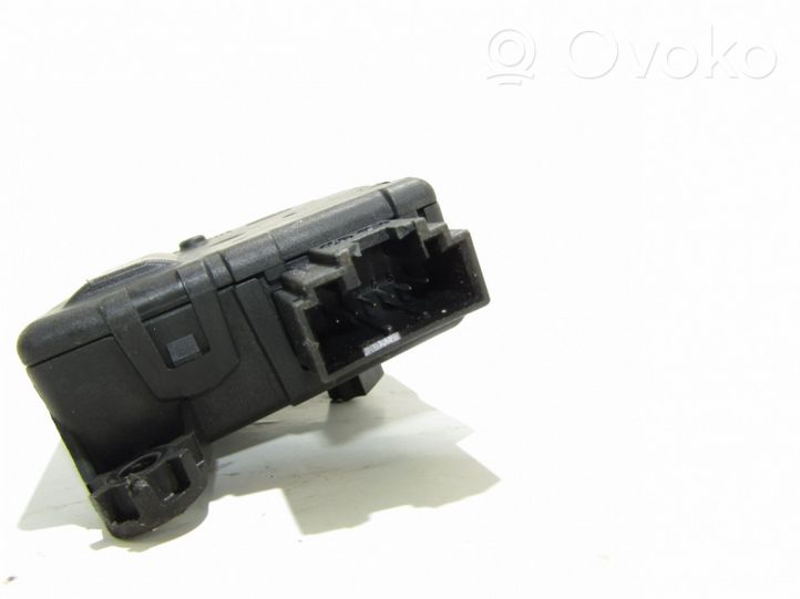 Opel Vectra C Air flap motor/actuator 