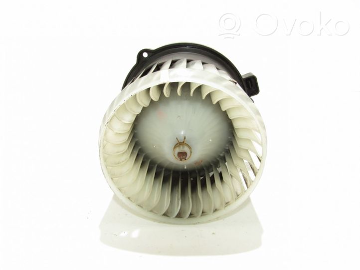 Mitsubishi Colt CZ3 Ventola riscaldamento/ventilatore abitacolo 