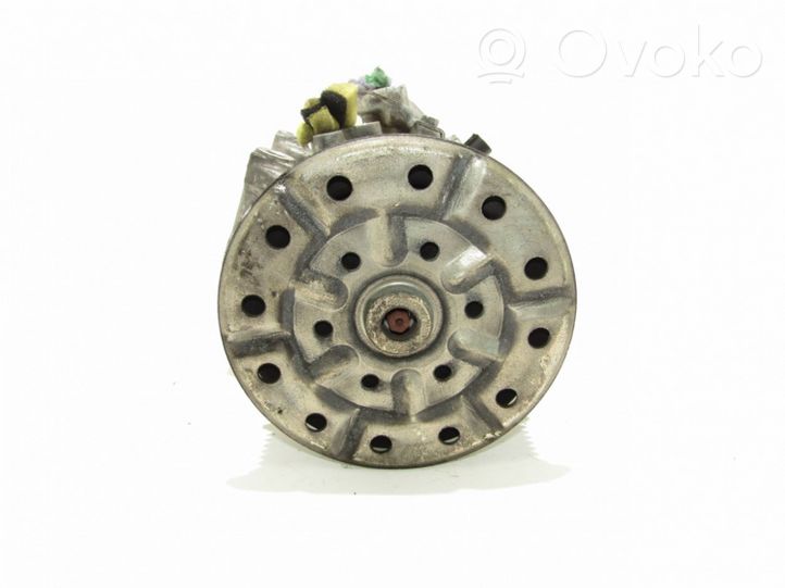 Toyota RAV 4 (XA30) Compressore aria condizionata (A/C) (pompa) 