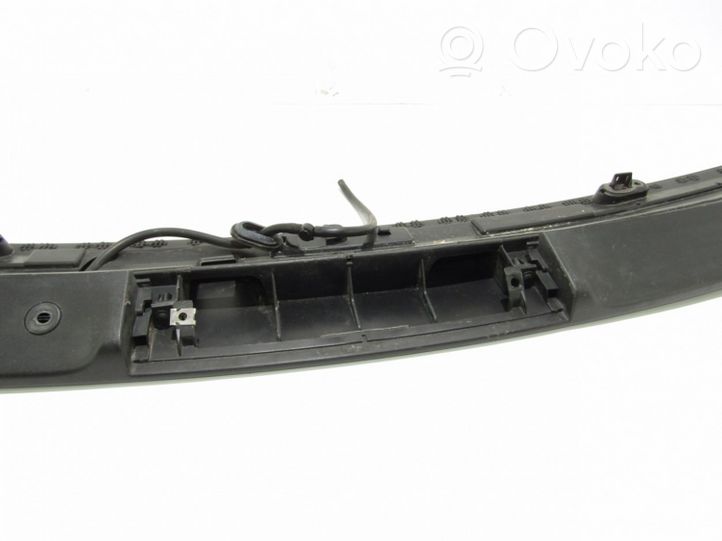 Ford C-MAX I Tailgate/boot cover trim set 