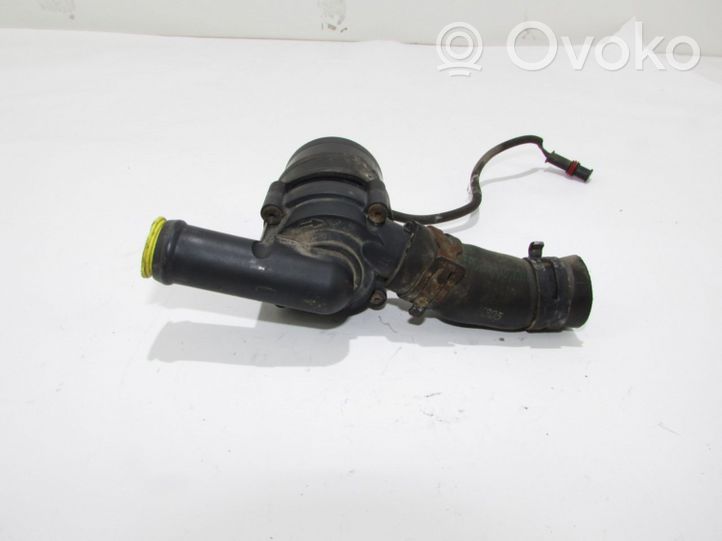 Subaru XV Electric auxiliary coolant/water pump 