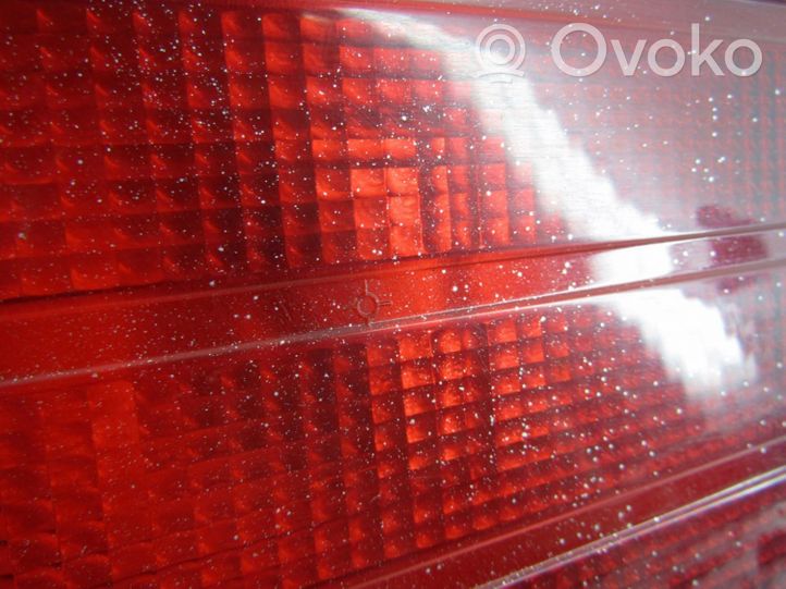 SsangYong Musso Tailgate rear/tail lights 