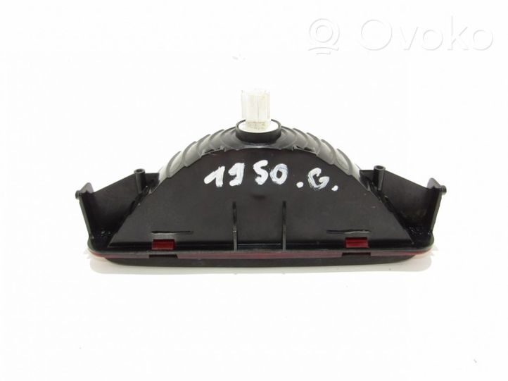 Chrysler Sebring (ST-22 - JR) Papildomas stop žibintas 