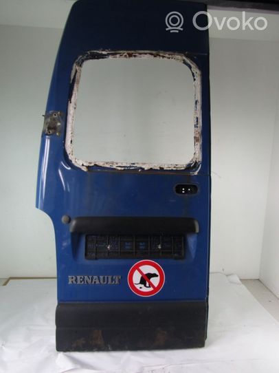 Renault Master II Rear door 