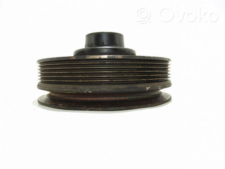 Mitsubishi L200 Crankshaft pulley 