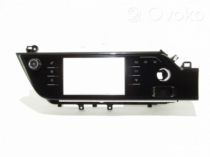 Citroen C4 I Picasso Screen/display/small screen 