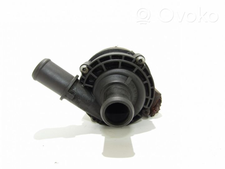 Renault Megane II Electric auxiliary coolant/water pump 