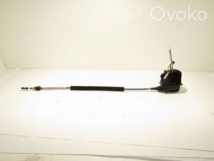 Skoda Octavia Mk3 (5E) Lewarek zmiany biegów / górny 