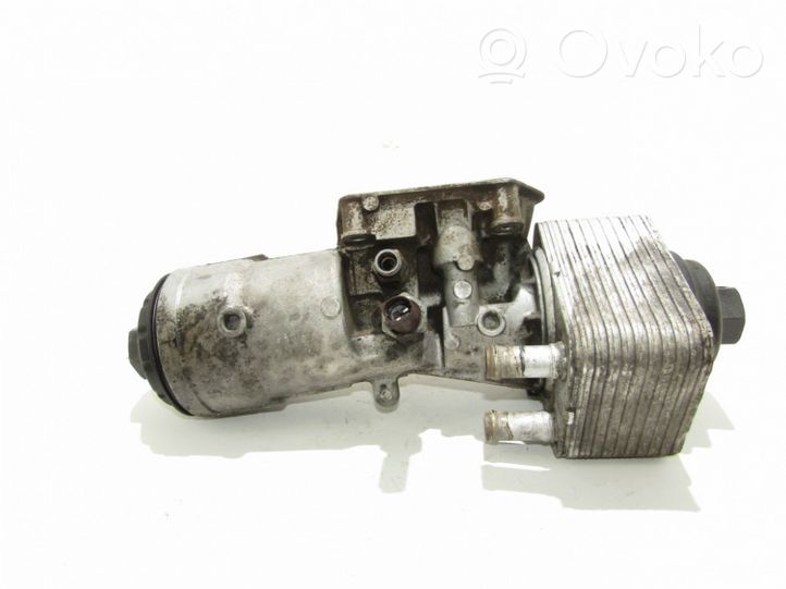 Audi A3 S3 A3 Sportback 8P Halterung Ölfilter / Ölkühler 