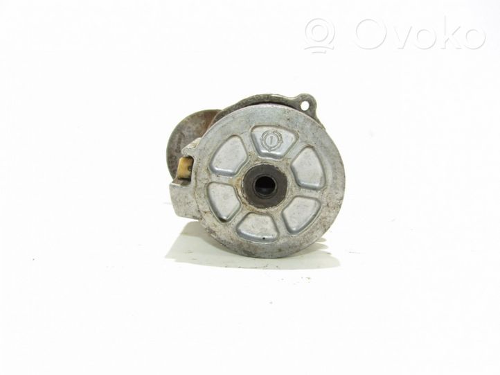 Volkswagen PASSAT B7 Alternator belt tensioner 