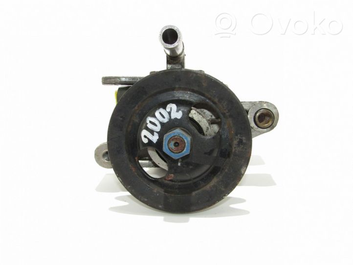 Hyundai Elantra Power steering pump 