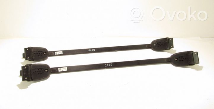 Volkswagen Touareg I Roof bar rail 