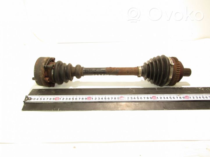 Volkswagen Multivan T4 Front driveshaft 