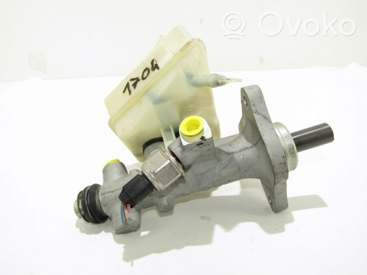 Mercedes-Benz CL C215 Master brake cylinder 