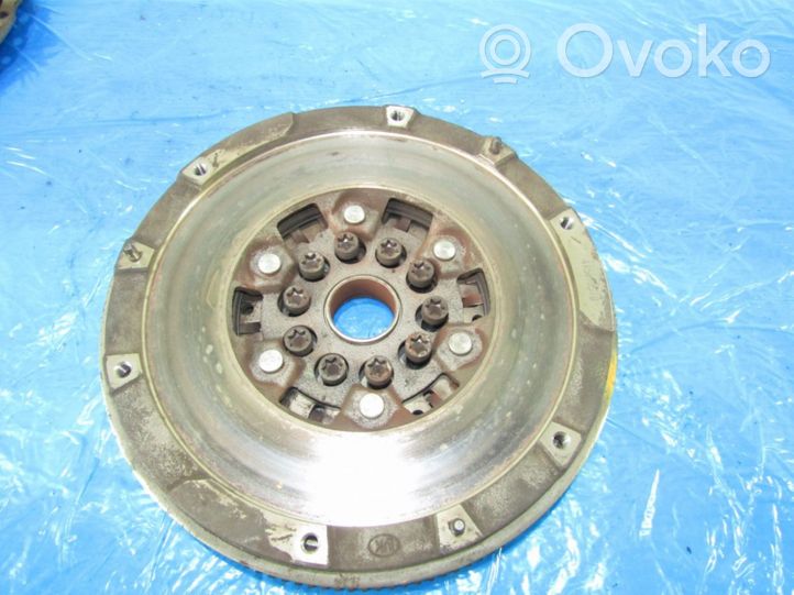 Opel Zafira A Clutch pressure plate 