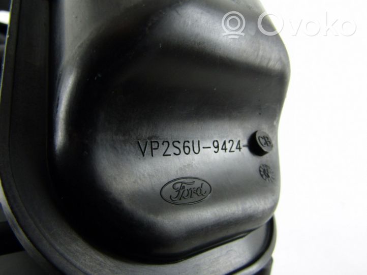 Ford Ka Intake manifold 