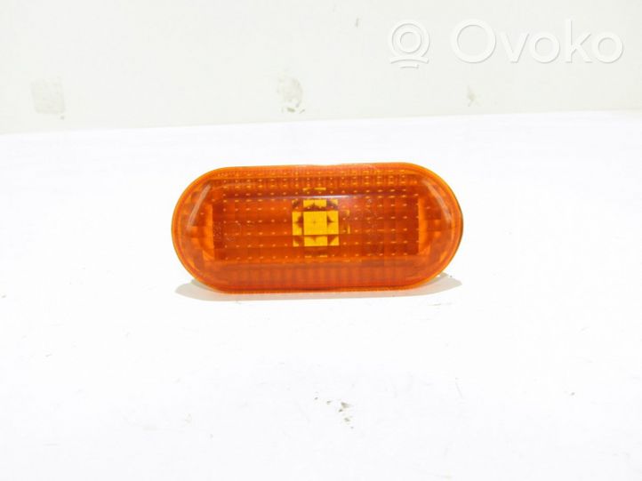 Ford Fusion Front fender indicator light 