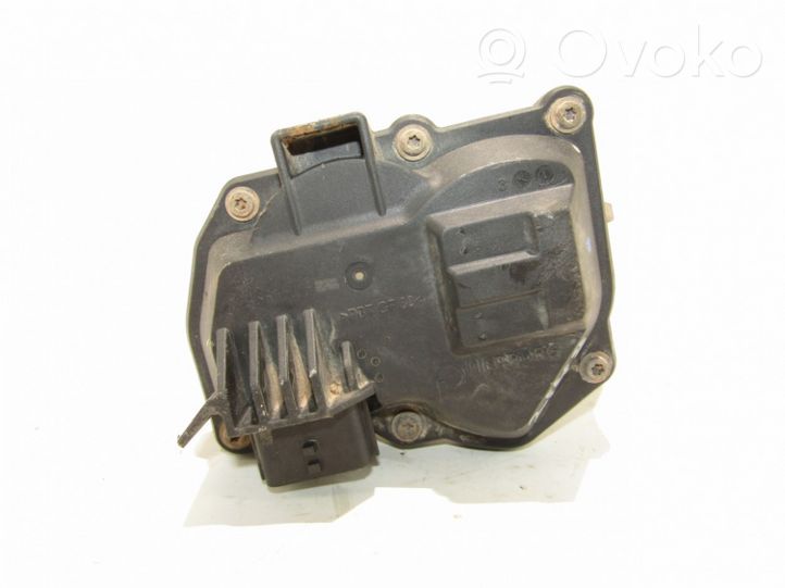 Mercedes-Benz A W176 Sunroof motor/actuator 