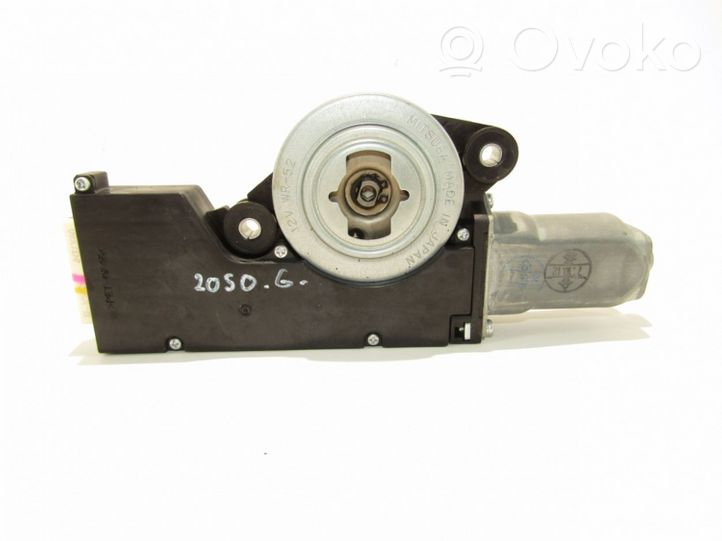 Honda Civic Sunroof motor/actuator 