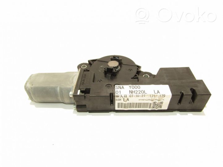 Honda Civic Sunroof motor/actuator 