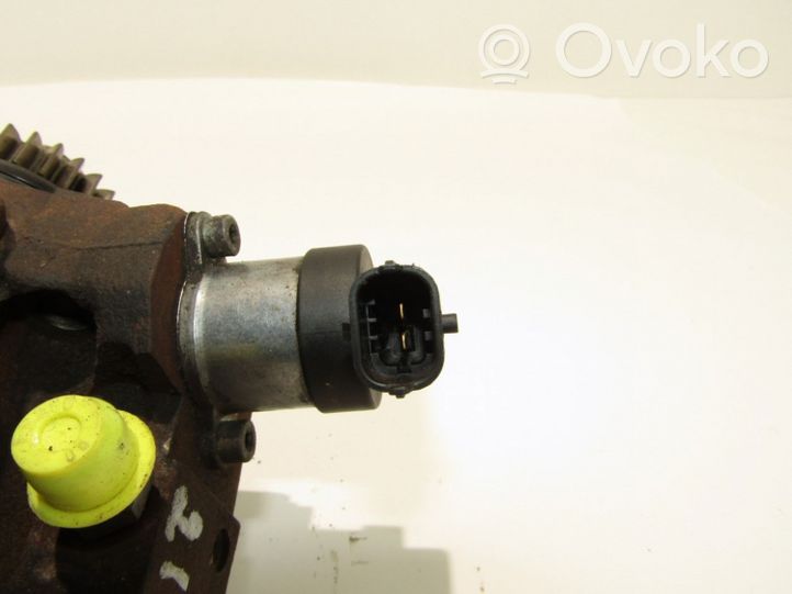 Nissan Qashqai+2 Pompe d'injection de carburant à haute pression 