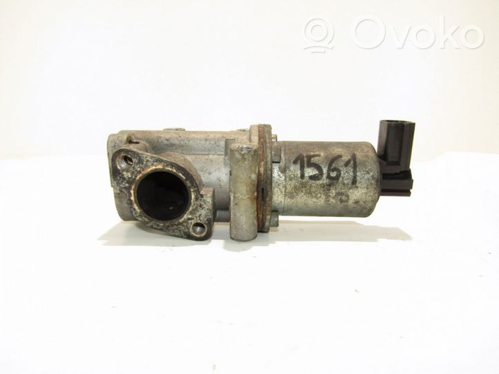 Fiat Punto (188) EGR vožtuvas 