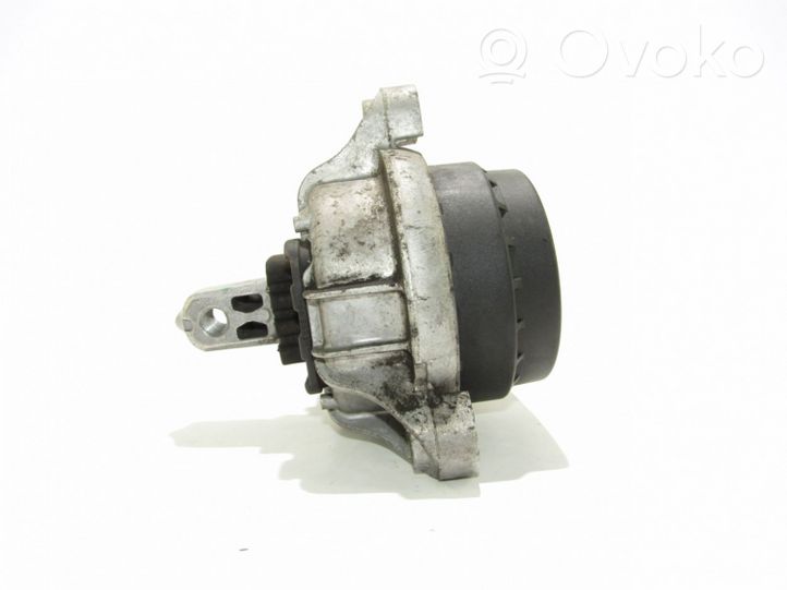 BMW 5 F10 F11 Support de moteur, coussinet 