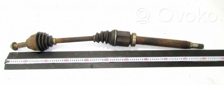 Ford Connect Front driveshaft 