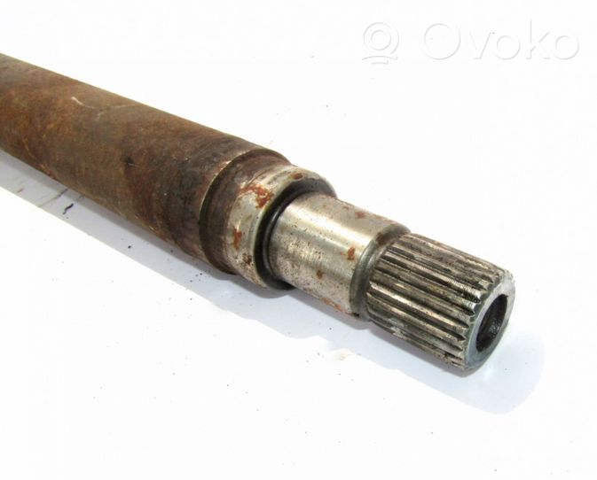 Ford Connect Front driveshaft 