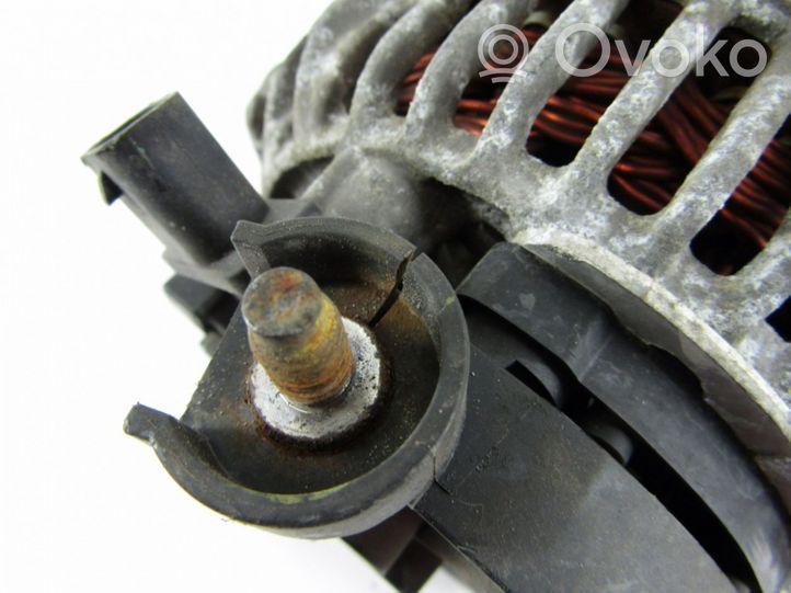 Saab 9-3 Ver1 Generatore/alternatore 