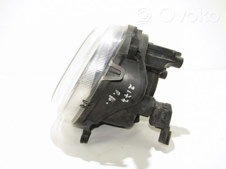 Jeep Patriot Faro/fanale 